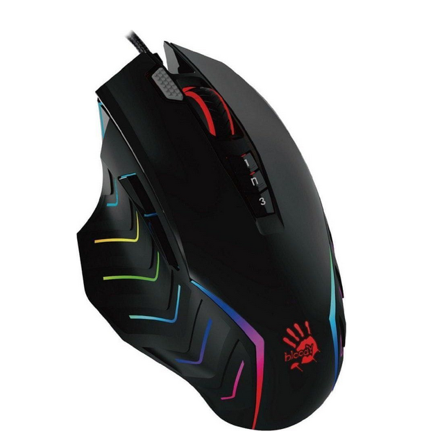 A4Tech Bloody J95S Игровая Мышь (J95S)