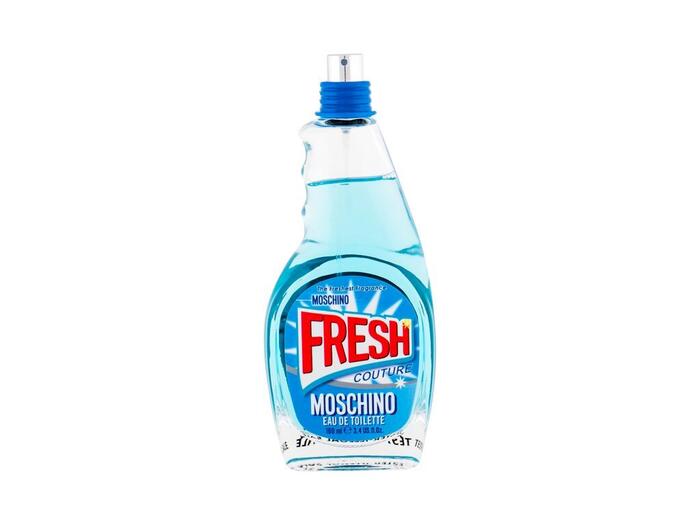 Moschino Fresh Couture Tualetes ūdens EDT