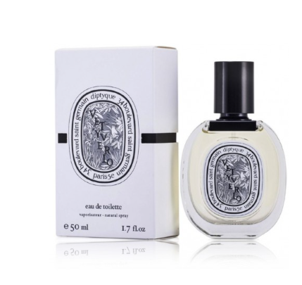 Diptyque Vetyverio Парфюм EDT 50 ml (3700431405685)