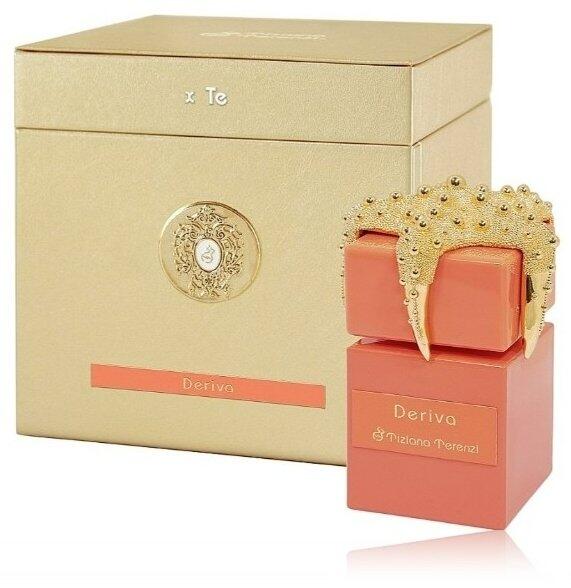 Tiziana Terenzi Deriva Парфюм PAR 100 ml (8016741422683)