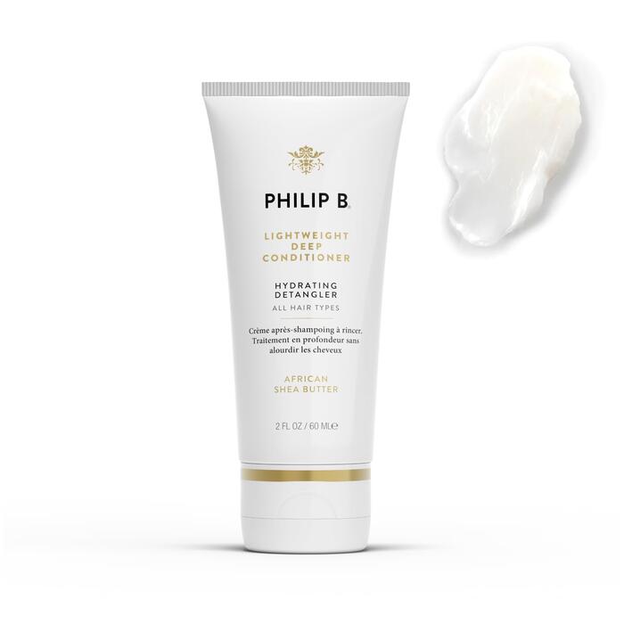 PHILIP B Lightweight Deep Conditioner Matu