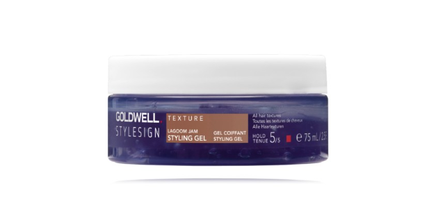 Goldwell StyleSign Texture Lagoom Jam Styling