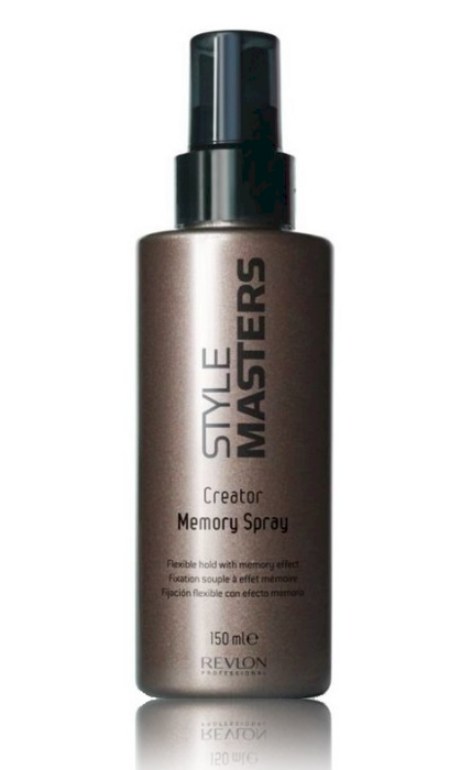 Revlon Professional Style Masters Creator Memory Спрей 150 ml (8432225086507)