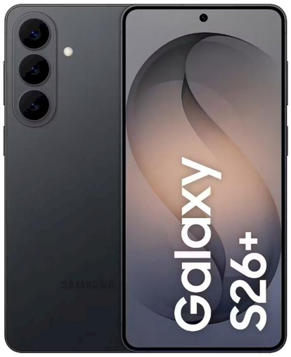 Samsung Galaxy S26+ Viedtālrunis 12GB /