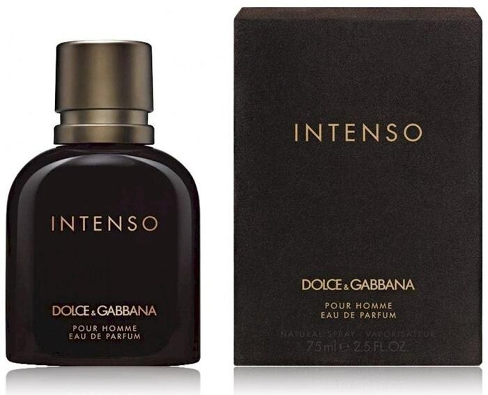 Dolce & Gabbana Pour Homme Intenso