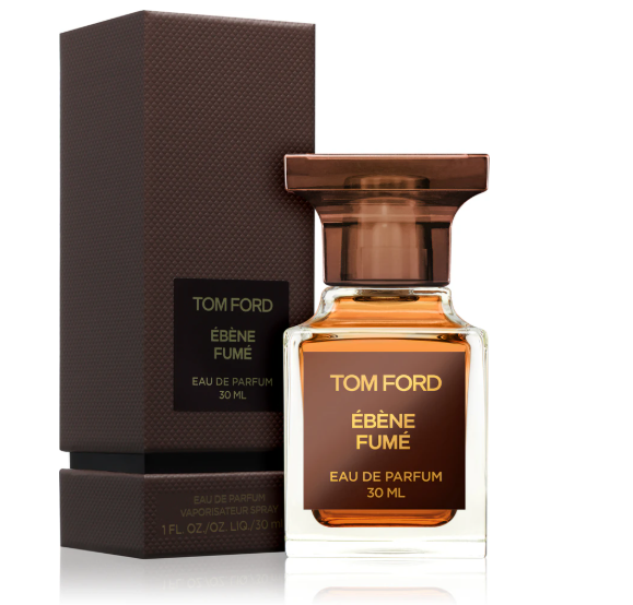 Tom Ford Ébène Fumé Smaržas EDP