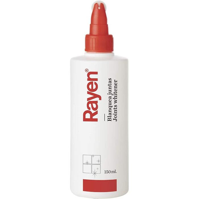 Rayen Flīžu Šuvju Balinātājs 150 ml