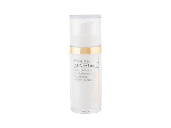 ALCINA Effective Care Skin Serum Сыворотка 30ml (4008666355065)