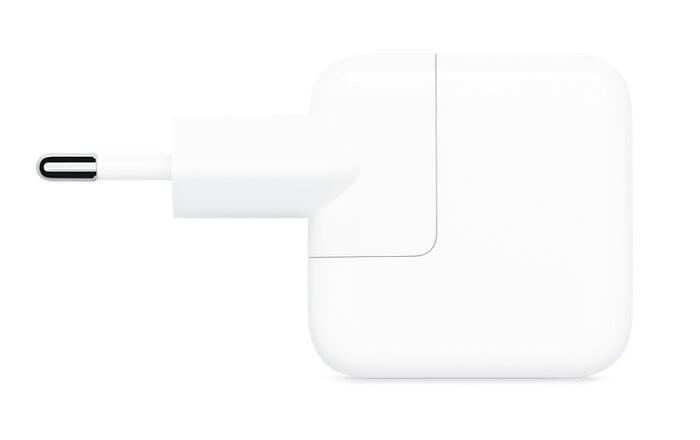 Apple MGN03ZM/A USB Tīkla Lādētājs 12W