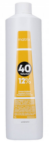 Matrix SoColor.Beauty Krēmoksidētājs 12% /