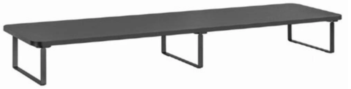 Gembird Monitora Statīvs (MS-TABLE2-01)