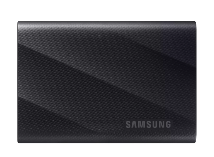 Samsung MU-PG1T0B Ārējais Cietais Disks 1TB