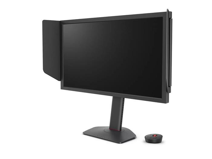 BenQ 9H.LMRLB.QBE Monitors 24