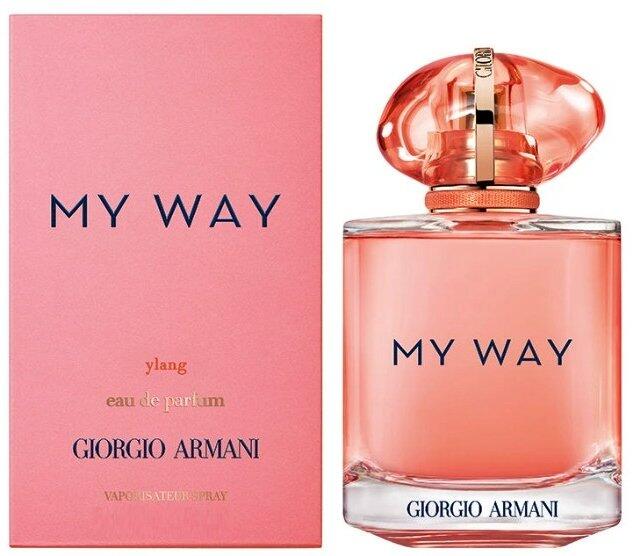 Armani My Way Ylang Парфюм EDP 50 ml (3614274192285)