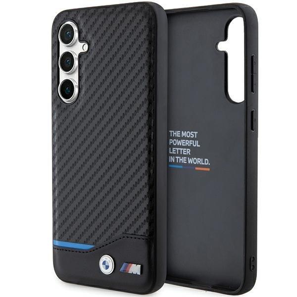 BMW BMHCS23FE22NBCK Aizmugurējais Apvalks Priekš Samsung