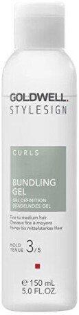 Goldwell Style Sign Curls Waves Styling Средство для укладки волос 150ml (4021609520085)