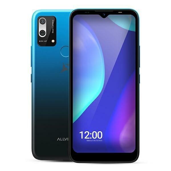 Allview A30 Max Мобильный телефон 1GB / 32GB (A30MAX)