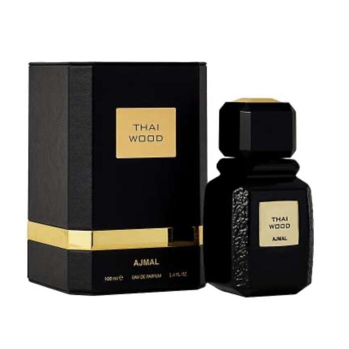 Ajmal Paineira Wood Парфюм EDP 100ml (6293708021420)