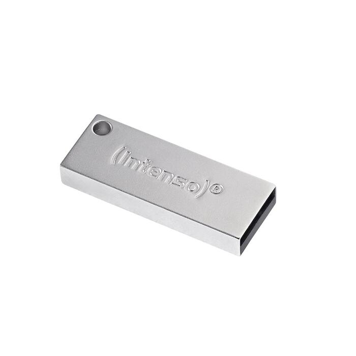 Intenso Premium Line USB Zibatmiņa 64 GB (3534490)