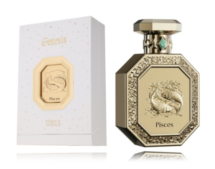 French Avenue Pisces Парфюм EDP 90 ml (6290360378725)