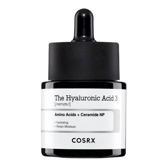 COSRX The Hyaluronic Acid 3 Serum