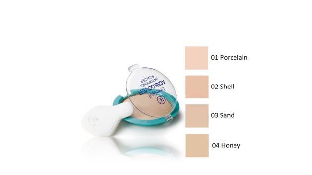 Dermacol ACNEcover Mattifying Powder No.02