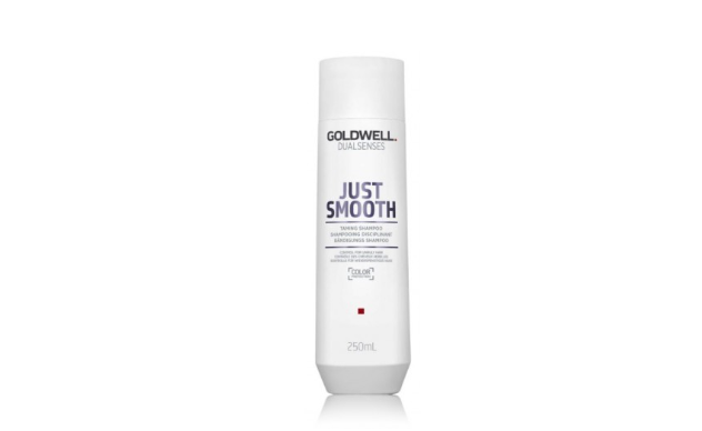 Goldwell Dualsenses Just Smooth Taming �
