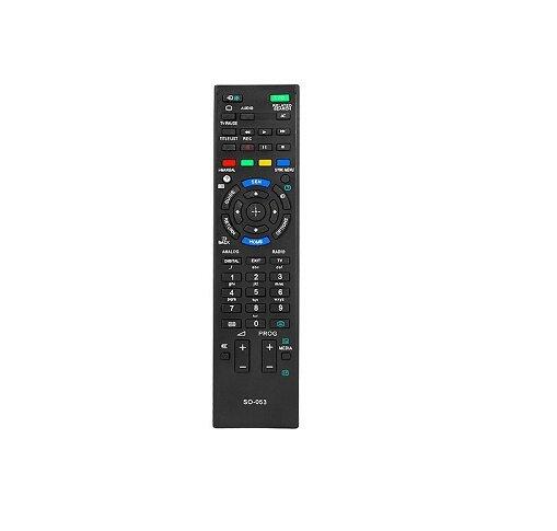 HQ LXP053 TV pults SONY RM-ED053