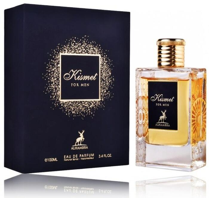 Maison Alhambra Kismet For Men Парфюм EDP 100 ml (6291107459257)