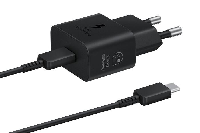 Samsung EP-T2510X Tīkla Lādētājs 25W ar