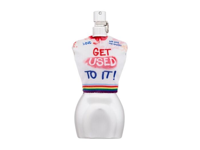 Jean Paul Gaultier Classique Tualetes ūdens