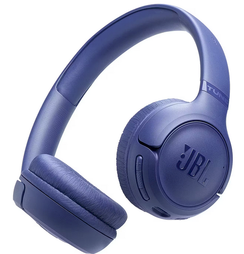 JBL Tune 530BT Bezvadu Austiņas (JBLT530BTBLUEU)