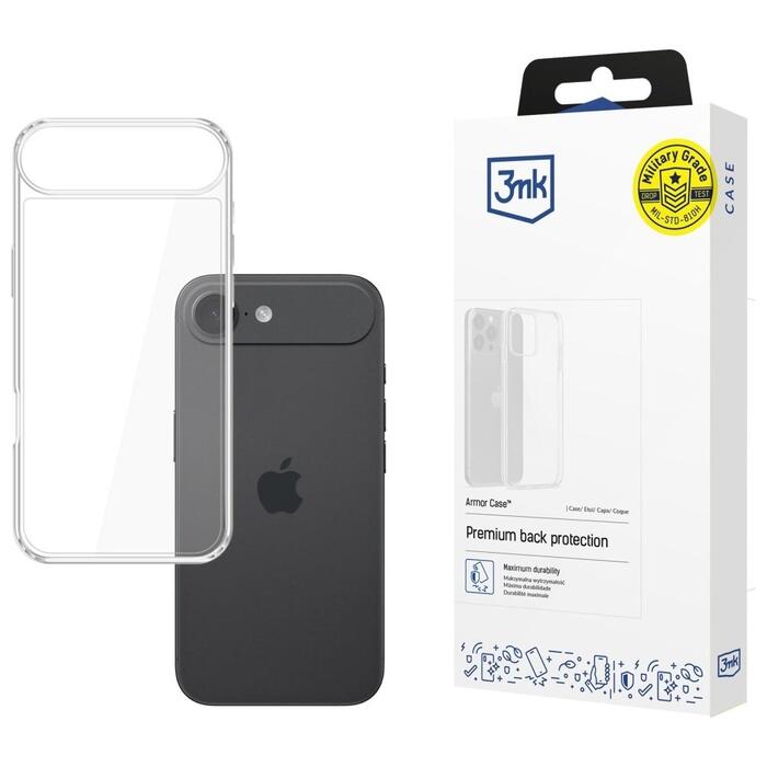3MK Armor Case Чехол для Apple iPhone 17 Air (5903108664561)