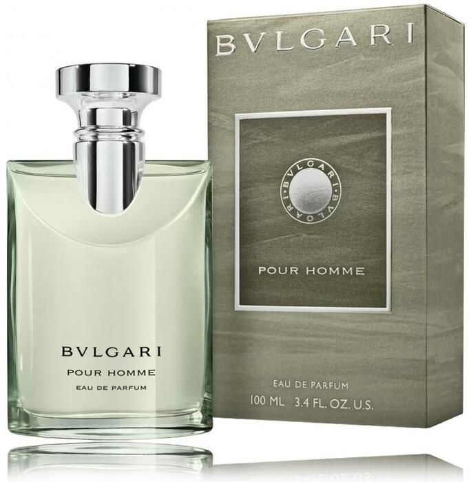 Bvlgari Pour Homme Парфюм EDP 100 ml (783320421297)