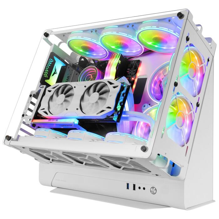 Mars Gaming MCB Ultra Gaming XL