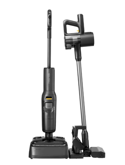 Roborock F25 ACE Combo Putekļu sūcējs