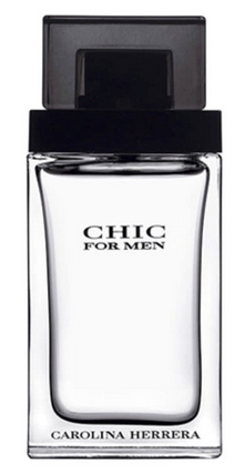 Carolina Herrera Chic Smaržas EDT 100