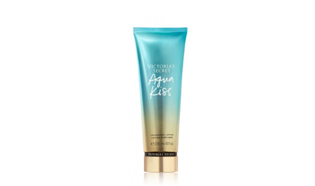 Victoria`s Secret Aqua Kiss Losjons 236