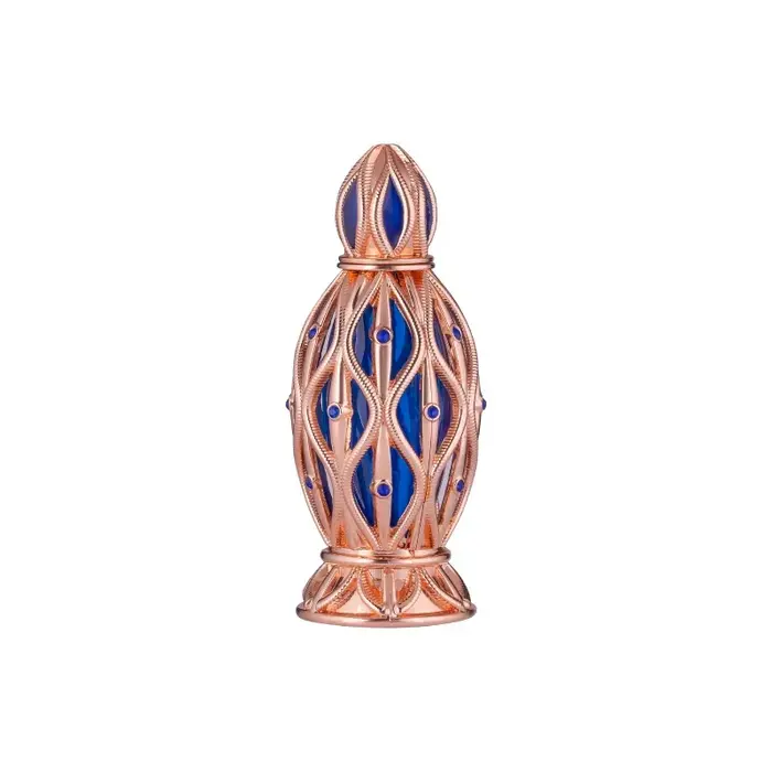 Hamidi Amani CPO U Парфюмерное масло 20 ml (6295199803776)