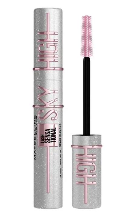 Maybelline Lash Sensational Sky High Skropstu