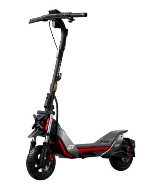 Segway Ninebot Kickscooter ZT3 Pro E