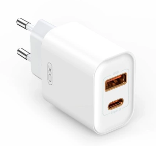 XO CE12 USB - USB-C Tīkla