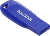 Sandisk Cruzer Blade Флэш-Накопитель 64GB (SDCZ50C-064G-B35BE)