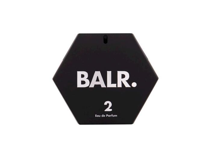 BALR. 2 Парфюмированная вода EDP 100ml (TESTER) (8719979528911)