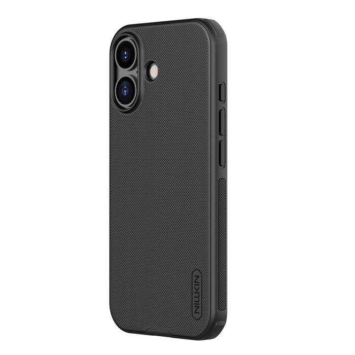 Nillkin Super Frosted PRO Magnetic Back Cover Чехол для Apple iPhone 17 (57983127612)