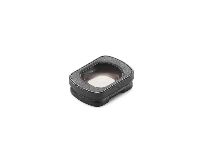 DJI Osmo Pocket 3 Platleņķa objektīvs
