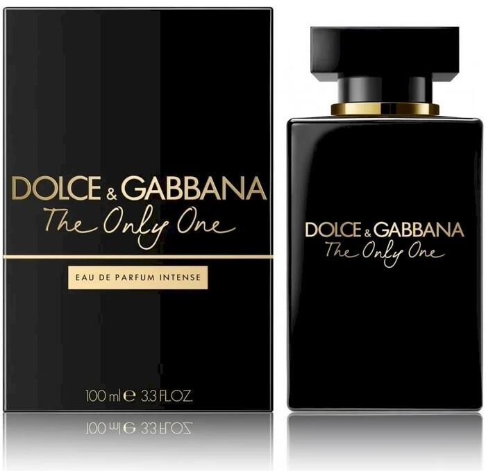 Dolce & Gabbana The Only One Intense Парфюм EDP 100 ml (3423478966352)