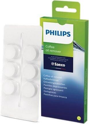 Philips CA6704/10 Обезжиривающие таблетки 6шт (CA6704/10)