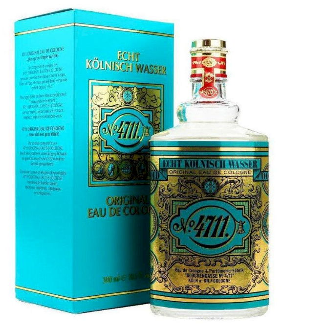 4711 Original Одеколон EDC 300ml (4011700740055)