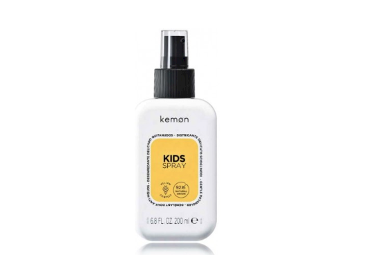 Kemon Kids Спрей 200 ml (8020936096351)